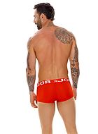 Boxershorts, Sterne